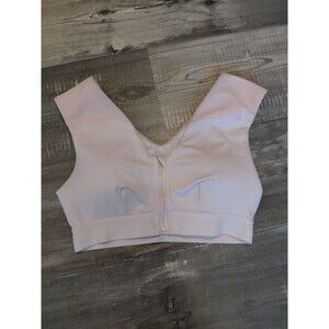 Tommie Copper Shoulder Support Compression Bra Medium (Item #3016)